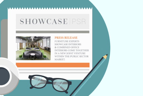 Showcase PSR Press Release