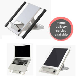 Laptop or Tablet Stand
